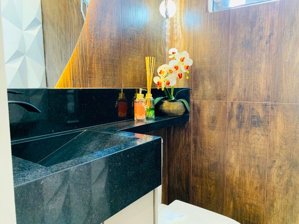 Casa de Condomínio à venda com 2 quartos, 83m² - Foto 5