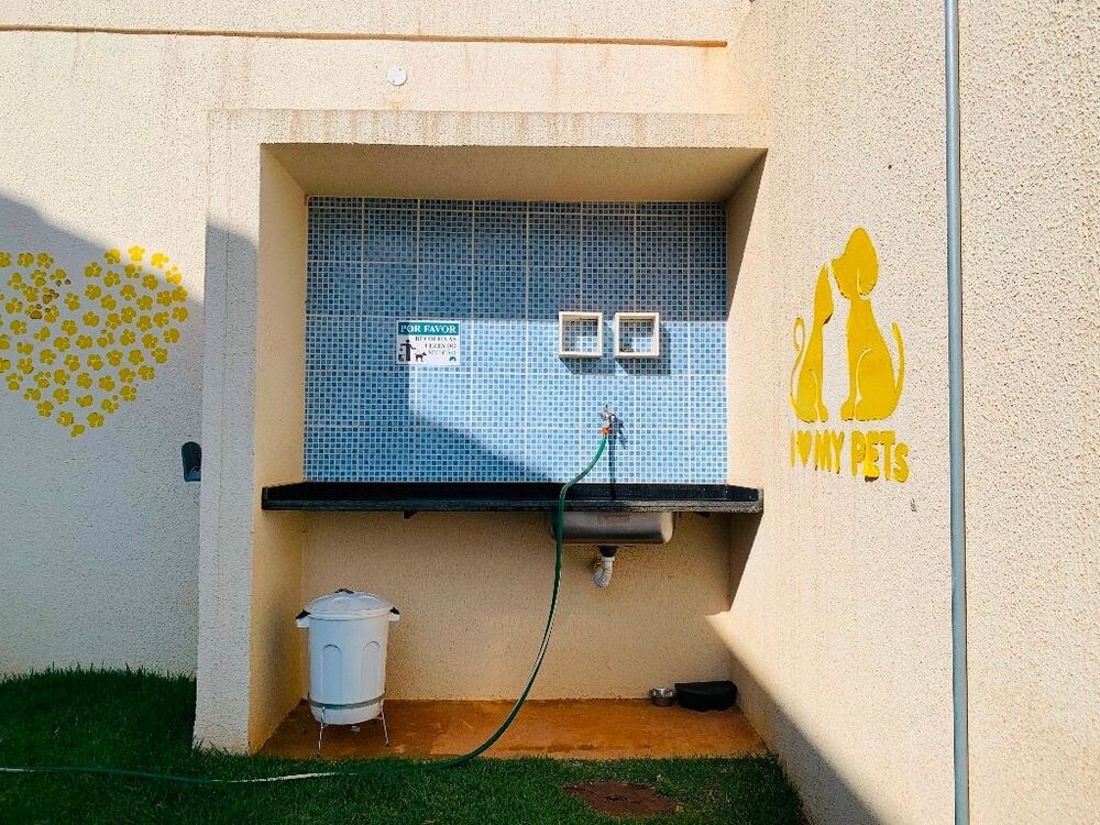 Casa de Condomínio à venda com 2 quartos, 83m² - Foto 11