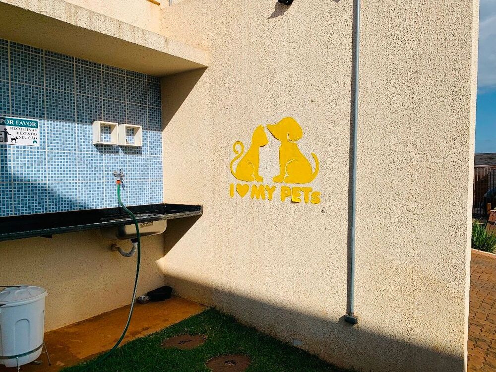 Casa de Condomínio à venda com 2 quartos, 83m² - Foto 10