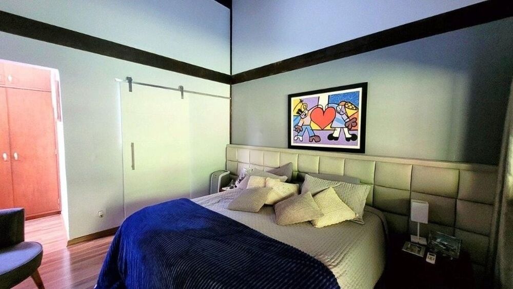 Casa de Condomínio, 4 quartos - Foto 2