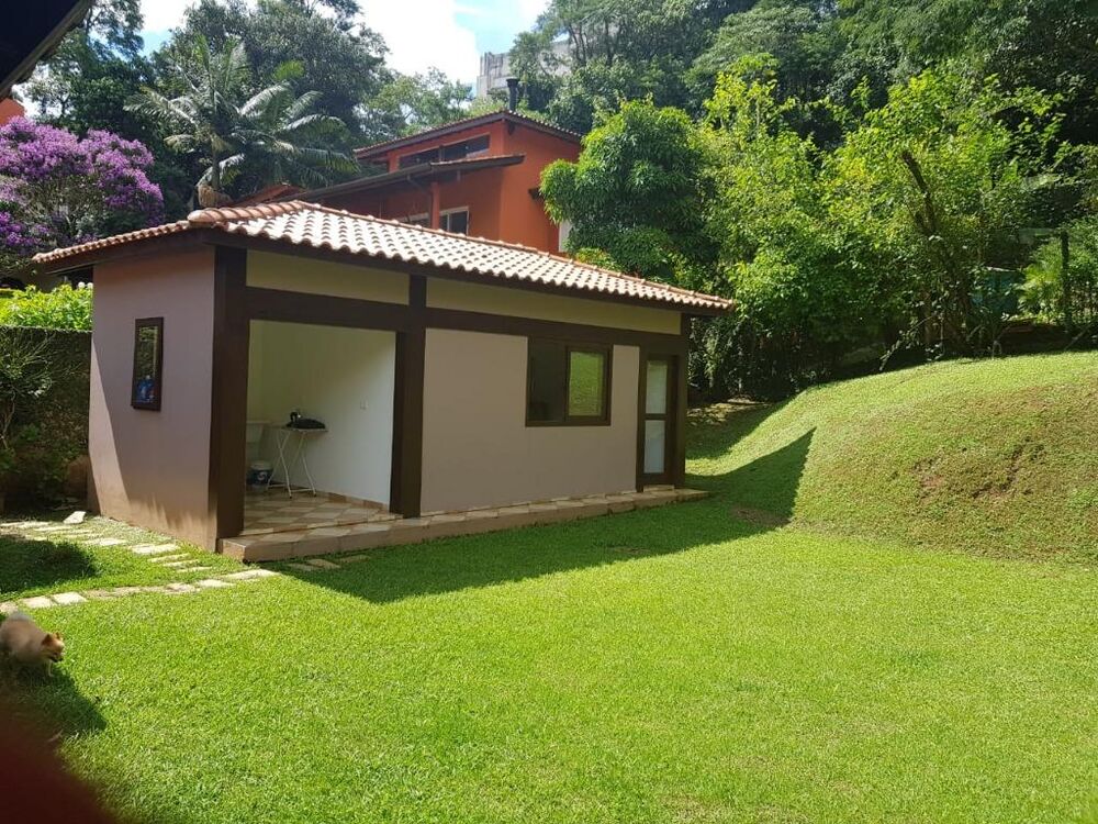 Casa de Condomínio, 4 quartos - Foto 8