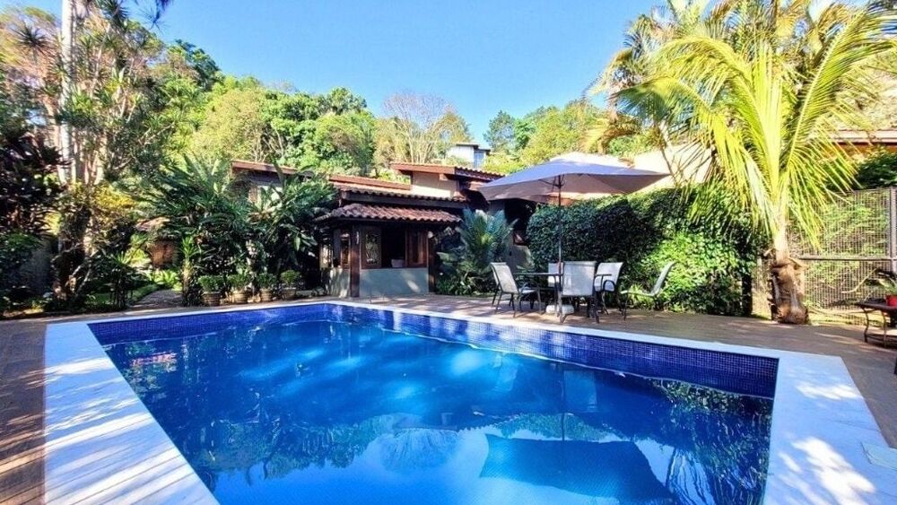 Casa de Condomínio, 4 quartos - Foto 5