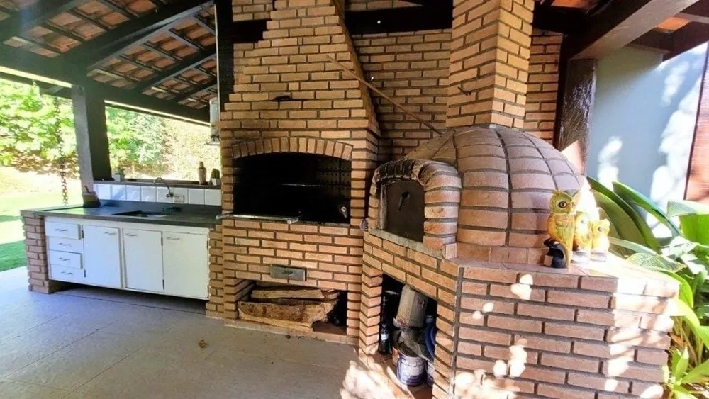 Casa de Condomínio, 4 quartos - Foto 8