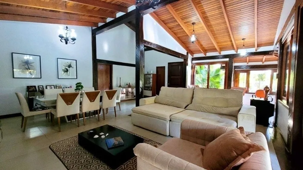 Casa de Condomínio, 4 quartos - Foto 6