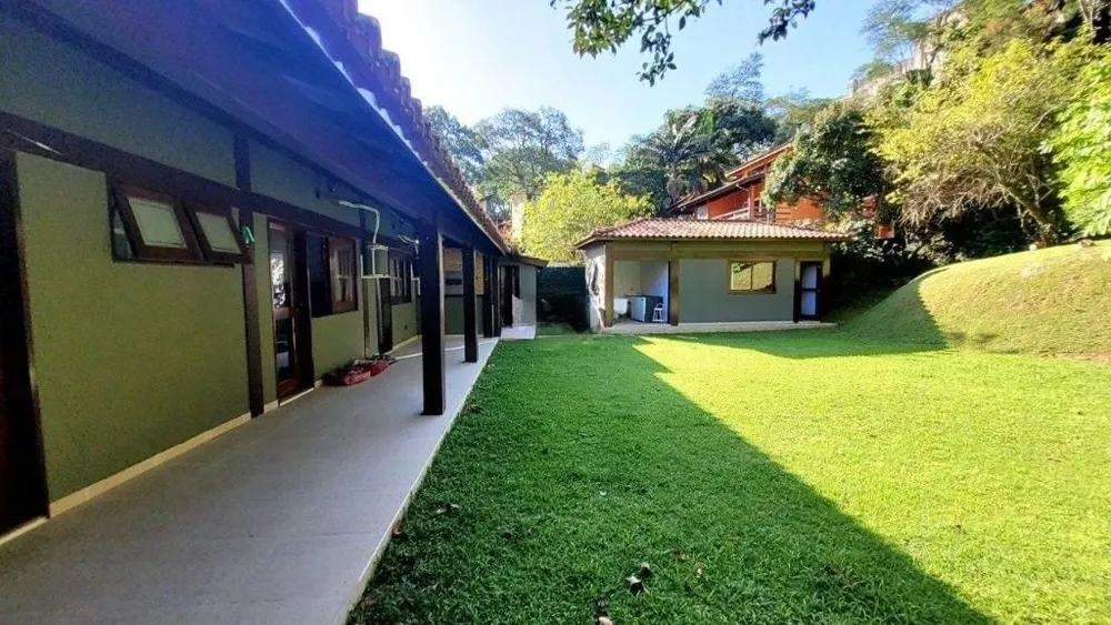 Casa de Condomínio, 4 quartos - Foto 4
