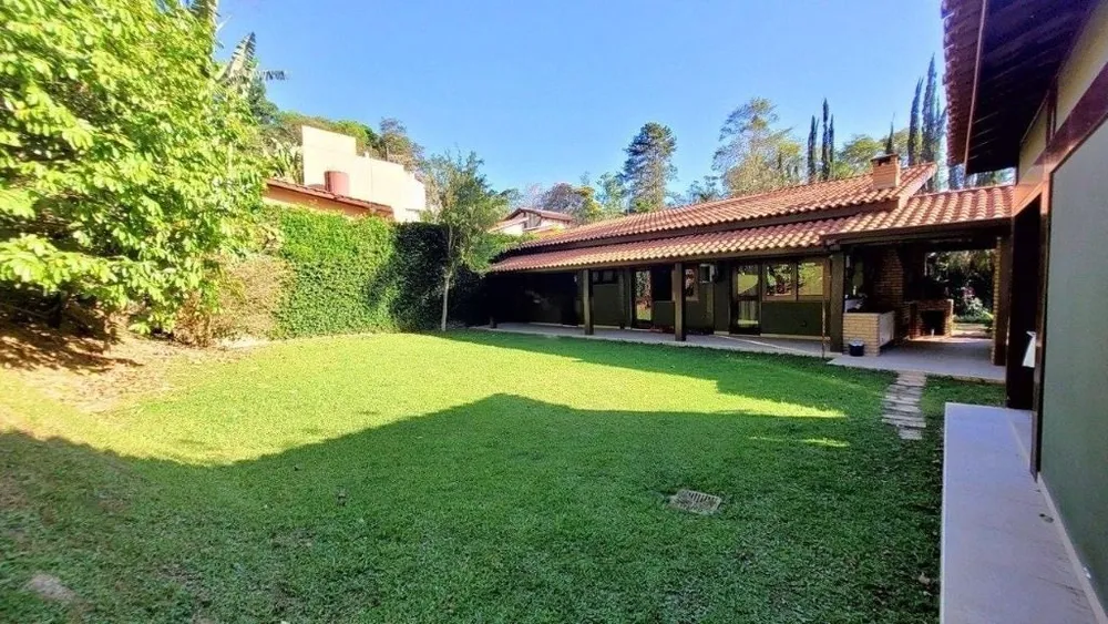 Casa de Condomínio, 4 quartos - Foto 5