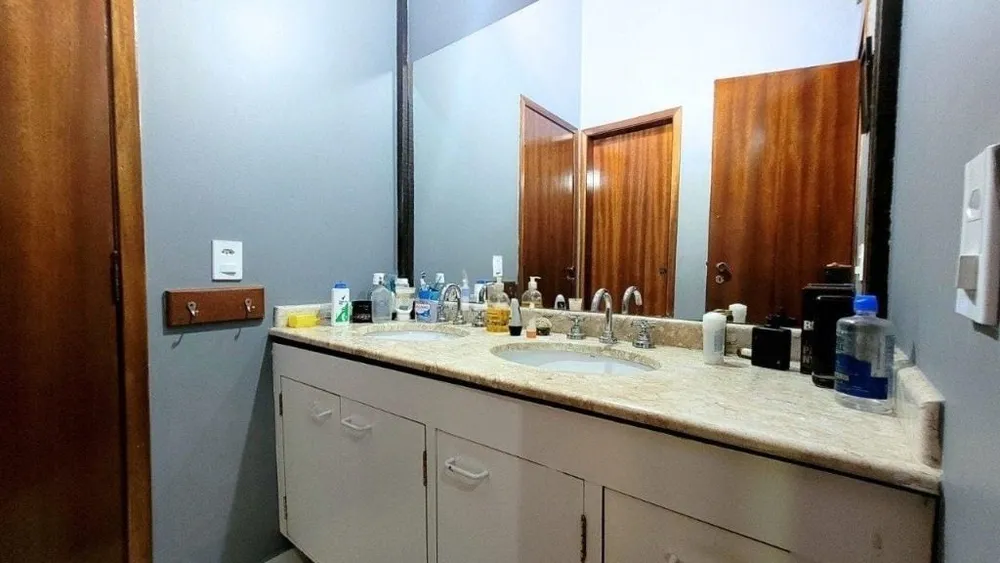 Casa de Condomínio, 4 quartos - Foto 10