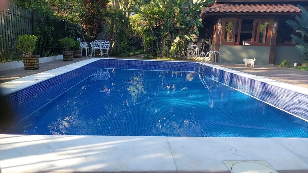 Casa de Condomínio, 4 quartos - Foto 9