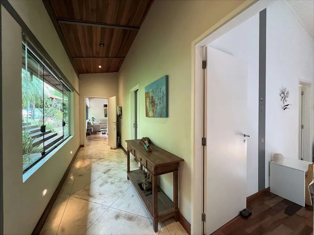 Casa de Condomínio, 5 quartos - Foto 6