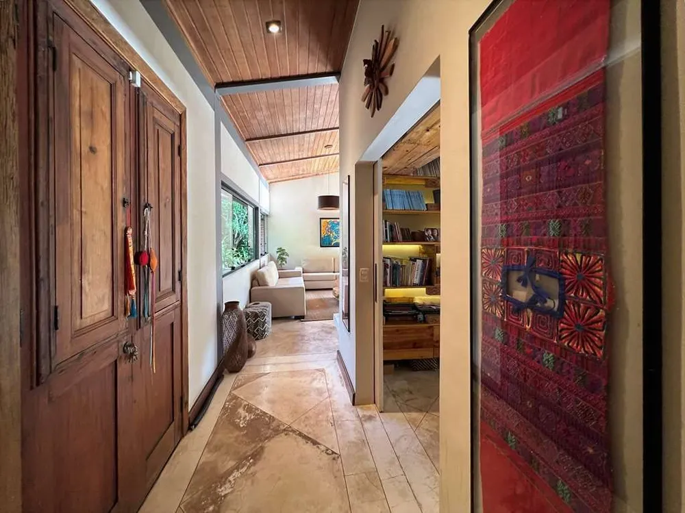 Casa de Condomínio, 5 quartos - Foto 1