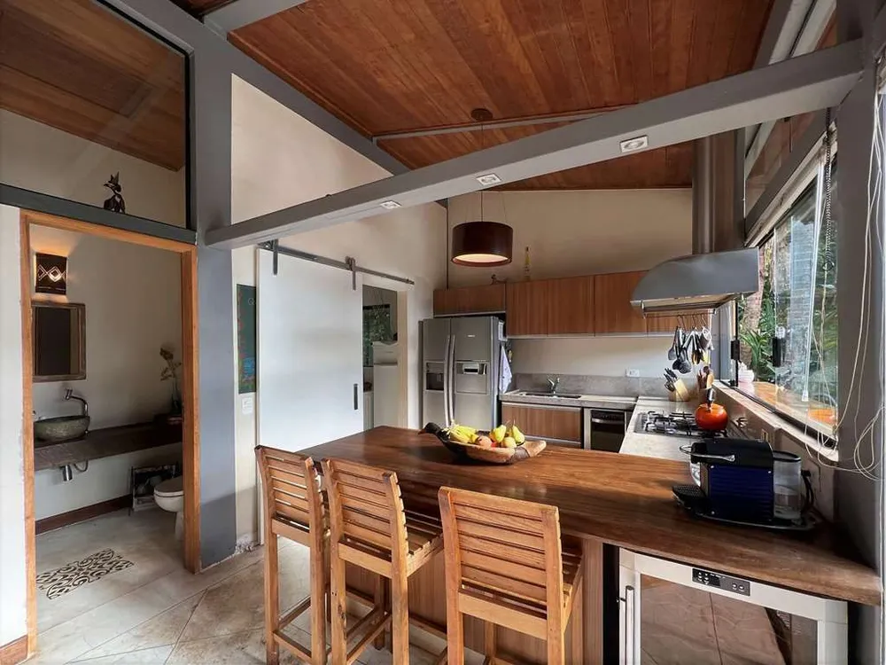 Casa de Condomínio, 5 quartos - Foto 3