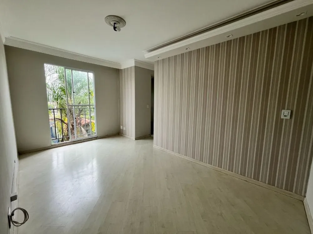 Apartamento, 2 quartos, 49 m² - Foto 1