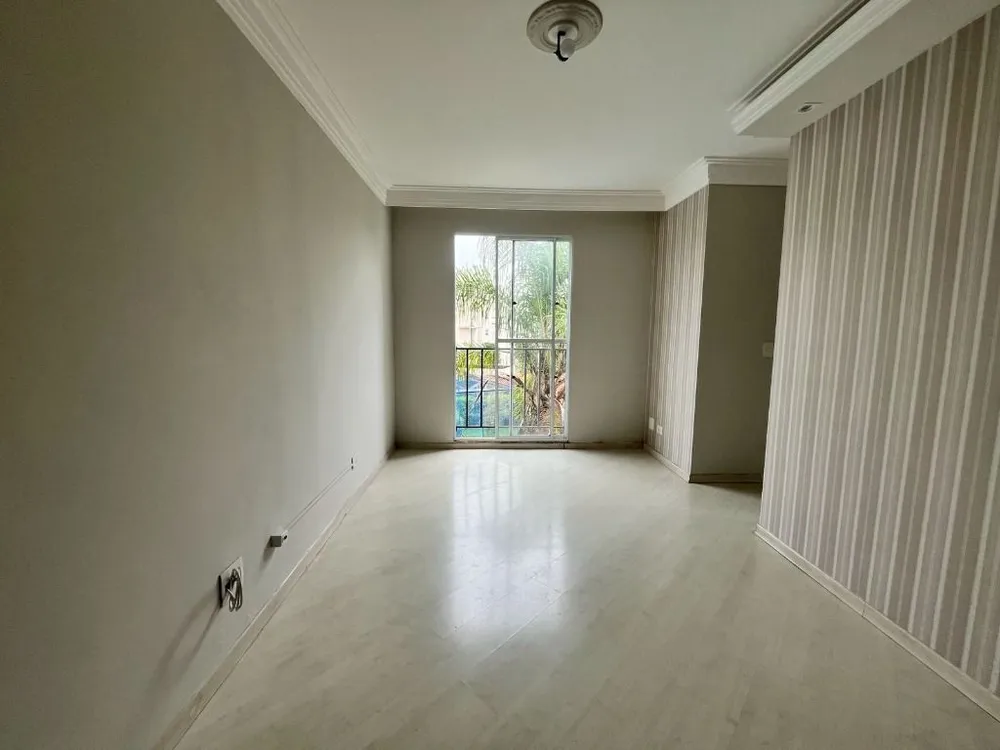 Apartamento, 2 quartos, 49 m² - Foto 2