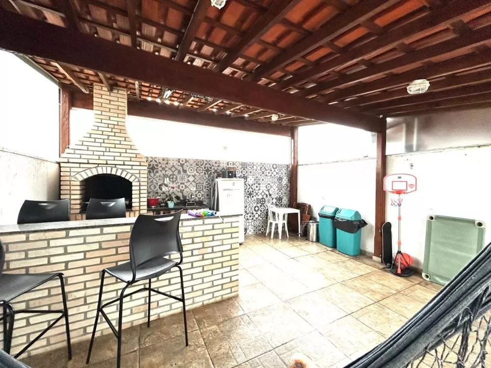 Casa de Condomínio, 3 quartos - Foto 8