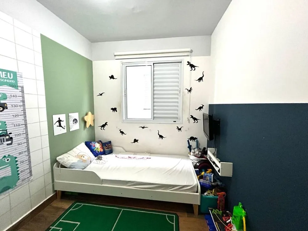 Casa de Condomínio, 3 quartos - Foto 10
