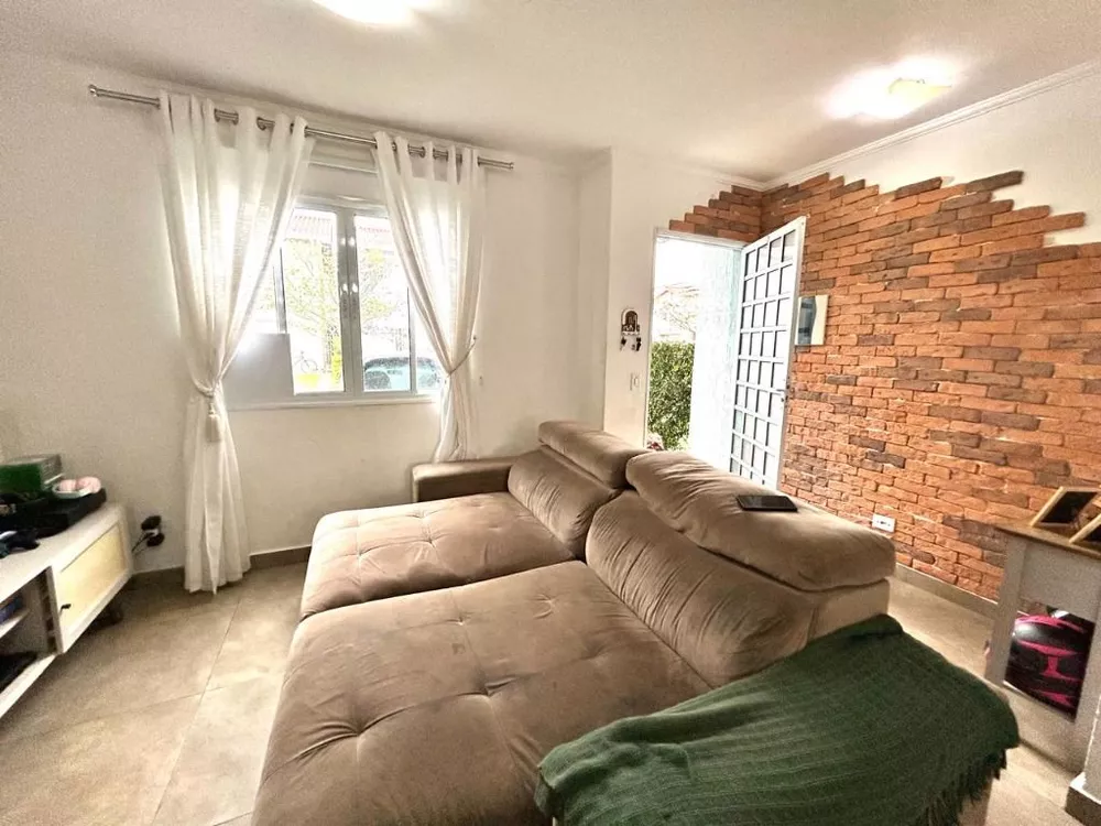 Casa de Condomínio, 3 quartos - Foto 2
