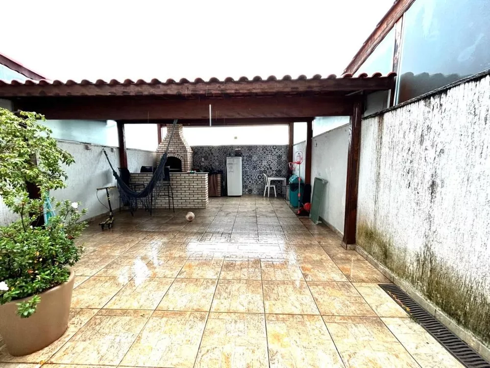 Casa de Condomínio, 3 quartos - Foto 6