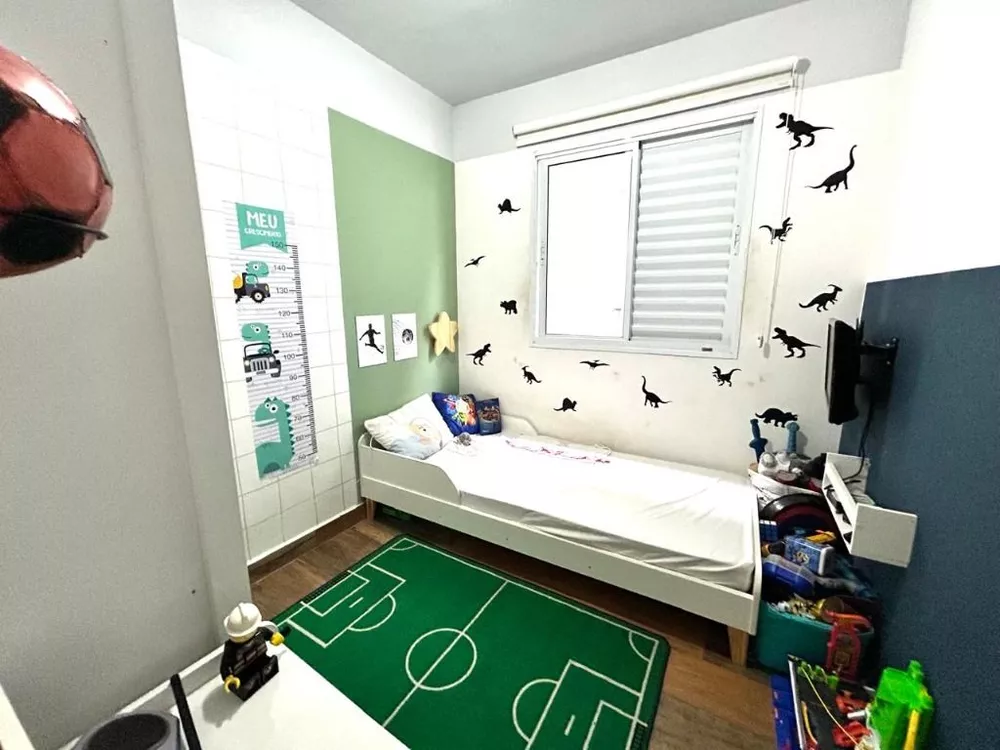 Casa de Condomínio, 3 quartos - Foto 5