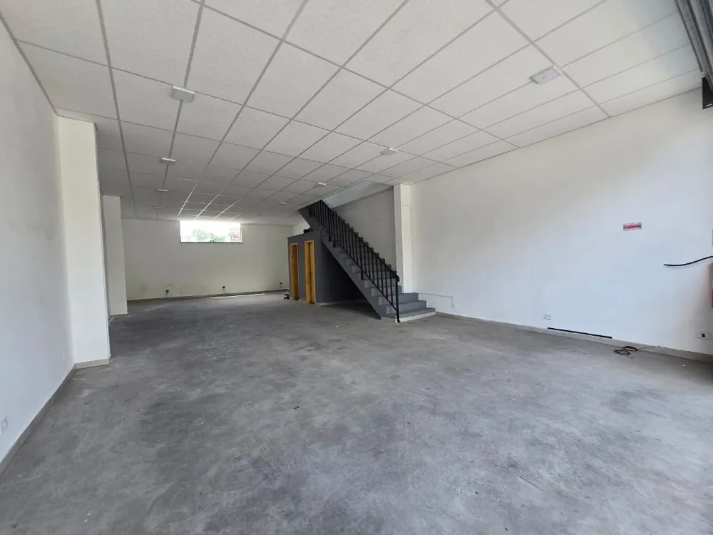 Loja-Salão, 190 m² - Foto 4