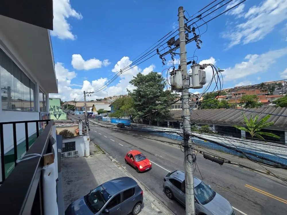 Loja-Salão, 190 m² - Foto 3