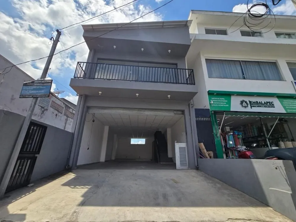 Loja-Salão, 190 m² - Foto 2