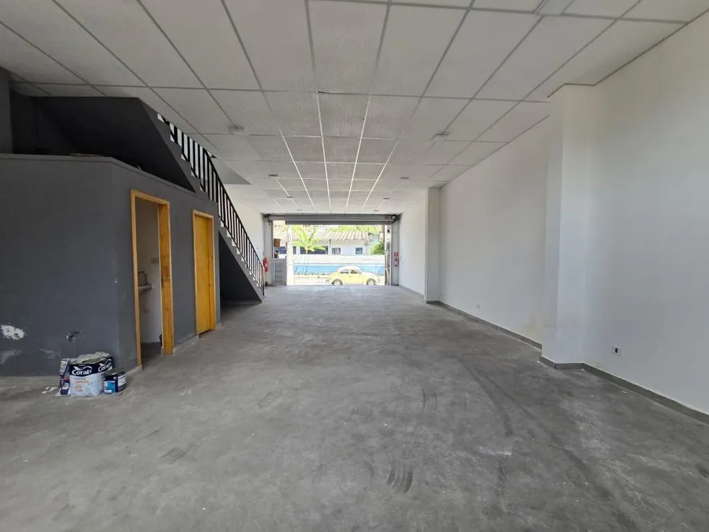 Loja-Salão, 190 m² - Foto 1