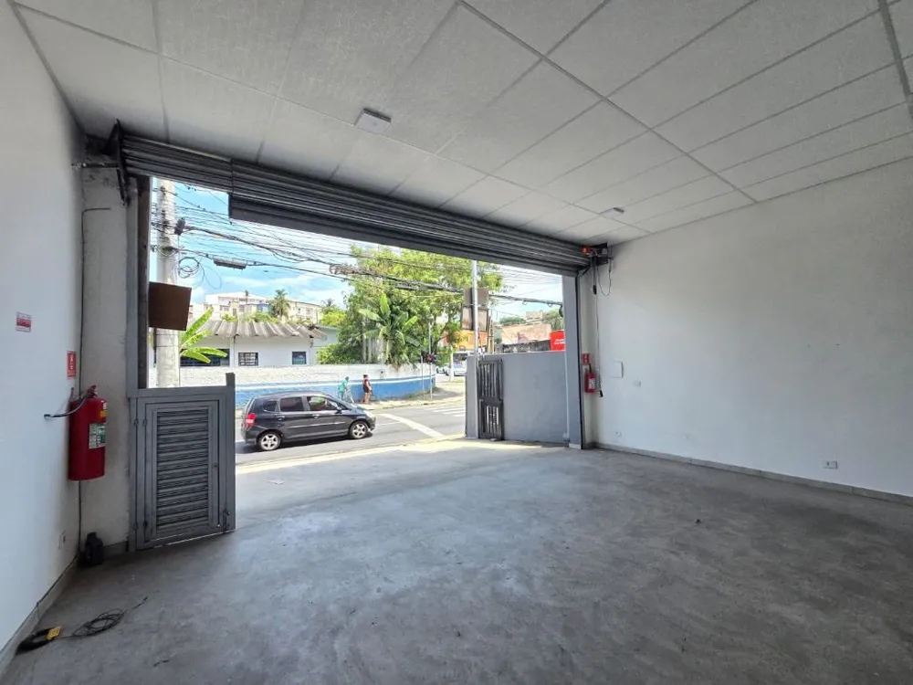 Loja-Salão, 190 m² - Foto 11