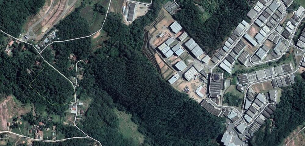 Terreno, 3 hectares - Foto 1