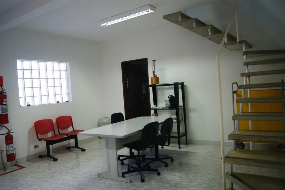 Depósito-Galpão, 973 m² - Foto 9