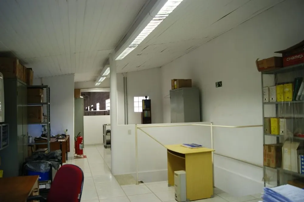Depósito-Galpão, 973 m² - Foto 11