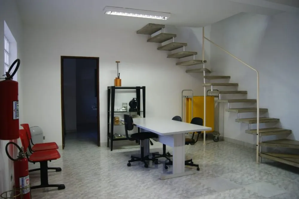 Depósito-Galpão, 973 m² - Foto 8