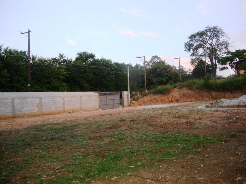 Terreno para alugar, 1200m² - Foto 1