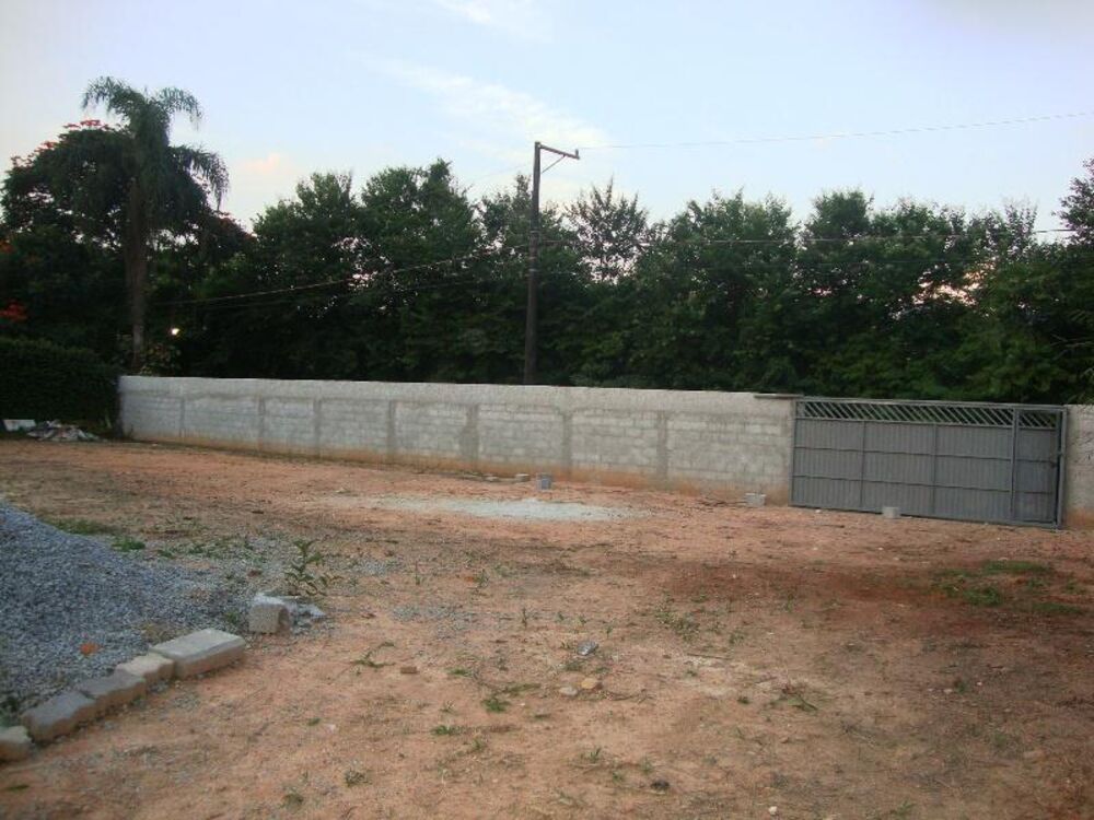 Terreno para alugar, 1200m² - Foto 3