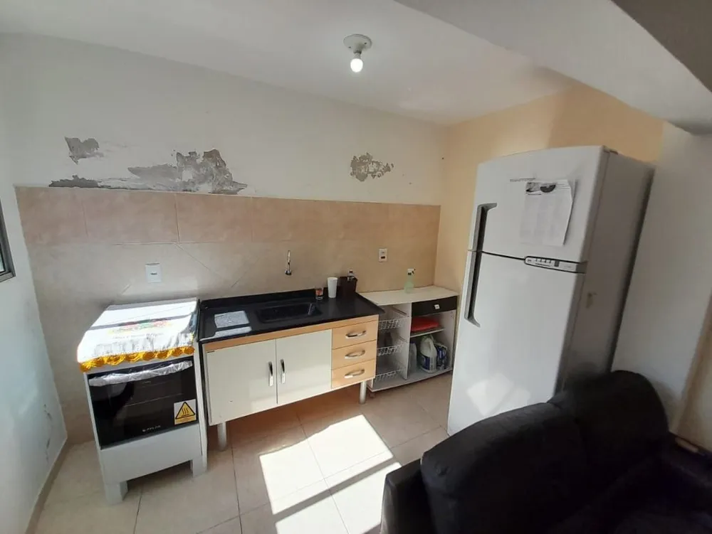 Casa, 4 quartos, 345 m² - Foto 1