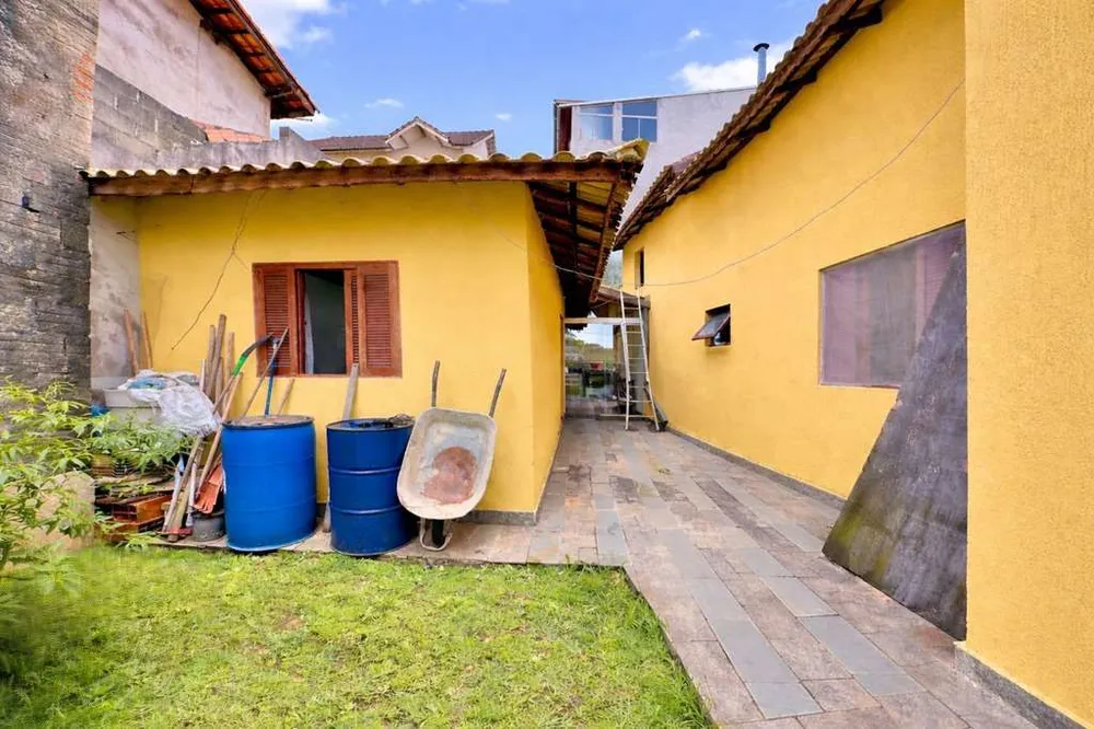 Casa, 3 quartos, 280 m² - Foto 8