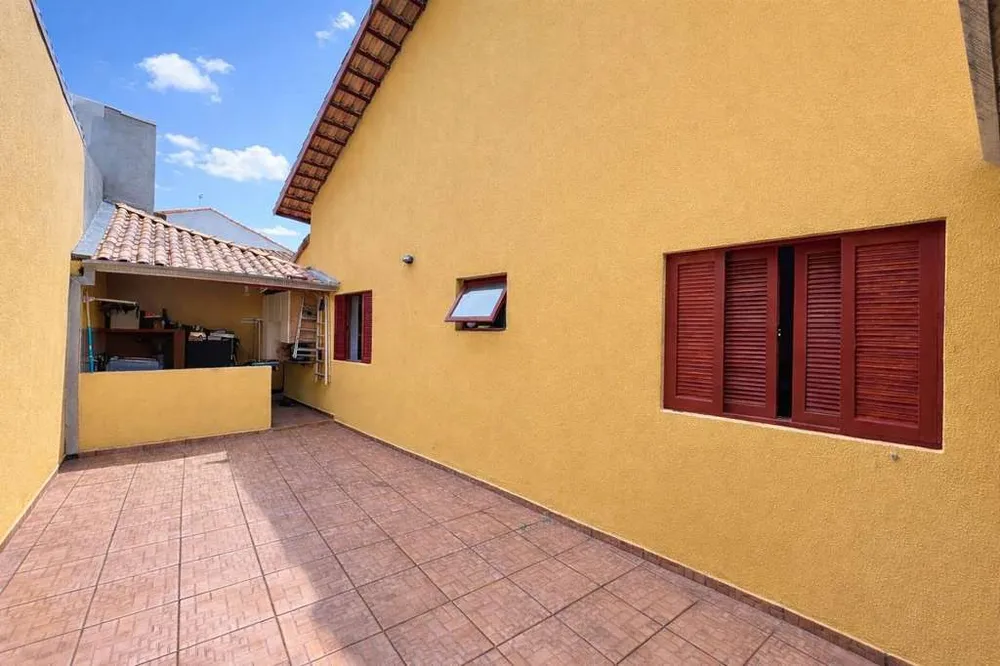 Casa, 3 quartos, 280 m² - Foto 7