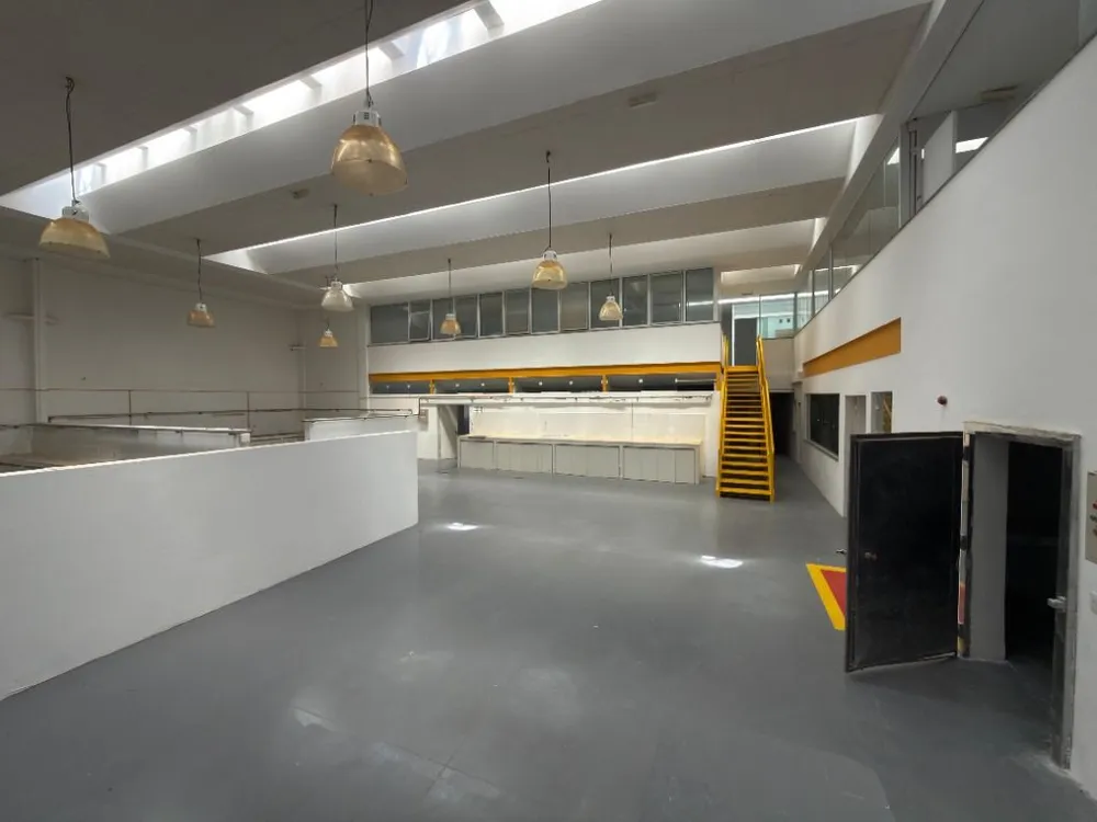 Depósito-Galpão, 1800 m² - Foto 8