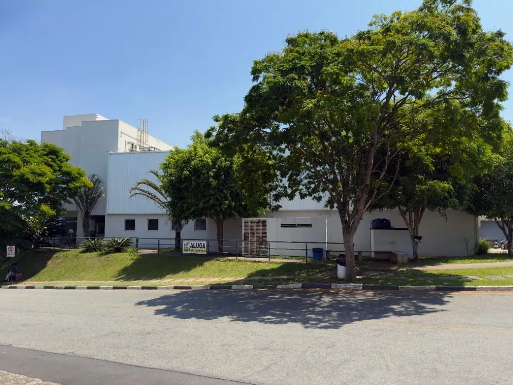 Depósito-Galpão, 1800 m² - Foto 1