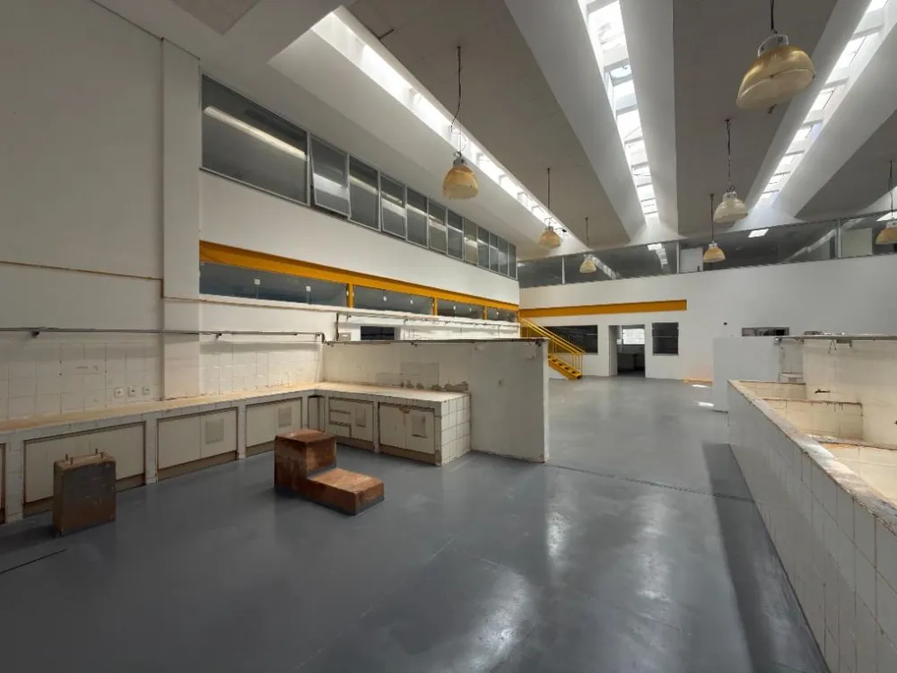 Depósito-Galpão, 1800 m² - Foto 4