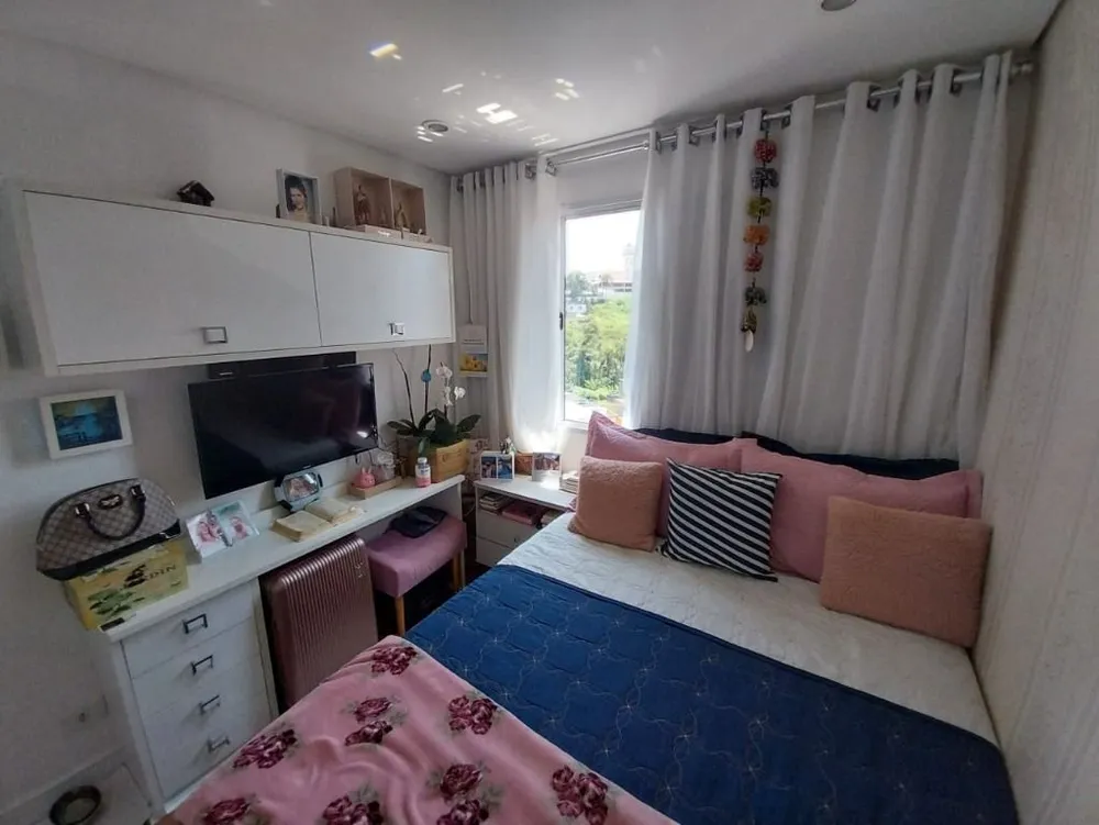 Apartamento, 2 quartos, 55 m² - Foto 5