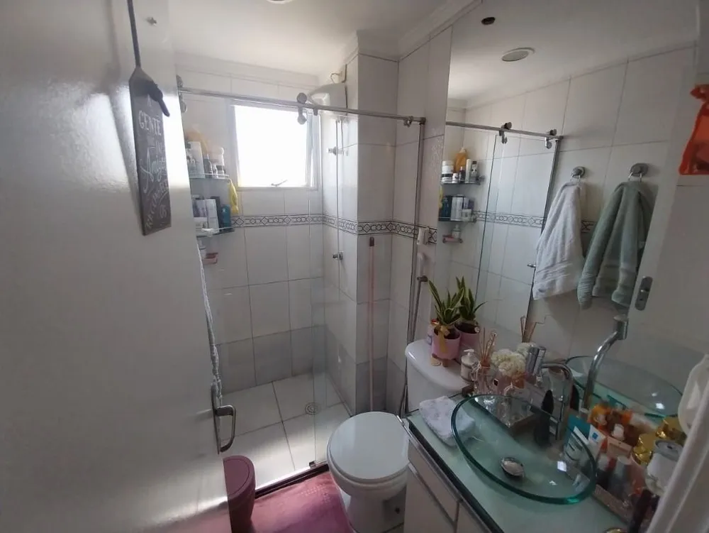 Apartamento, 2 quartos, 55 m² - Foto 6