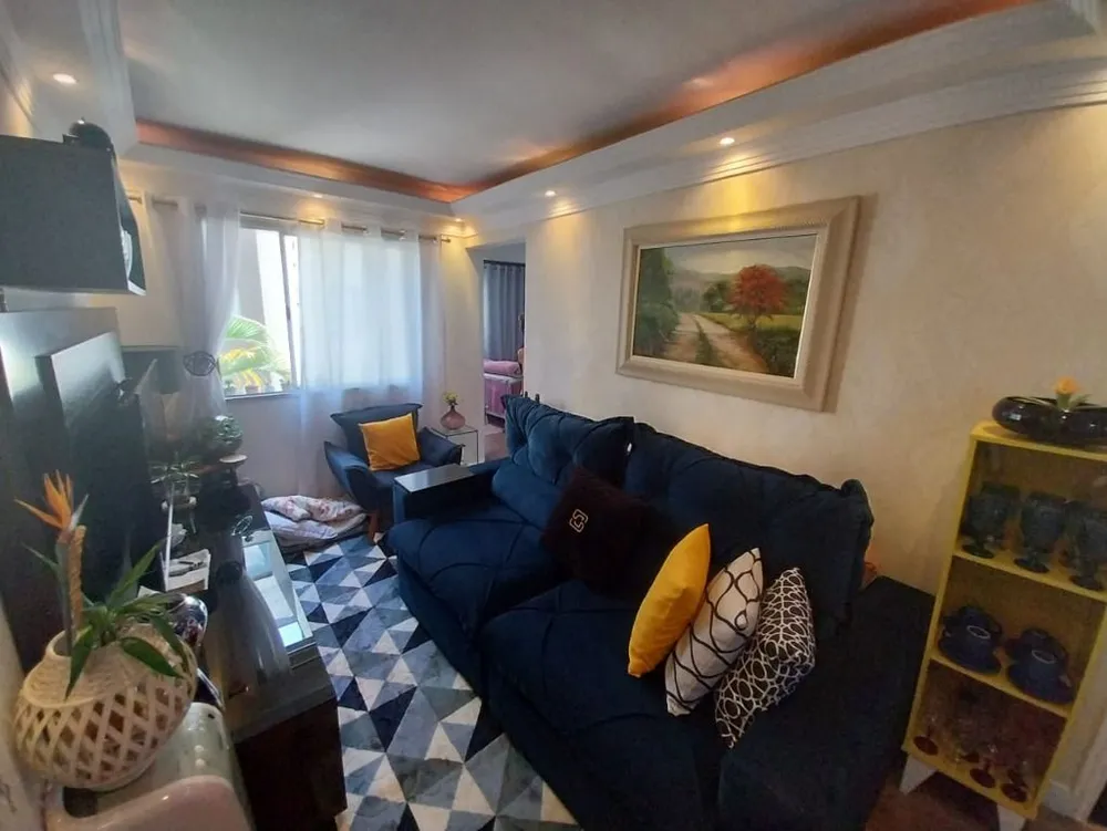 Apartamento, 2 quartos, 55 m² - Foto 1