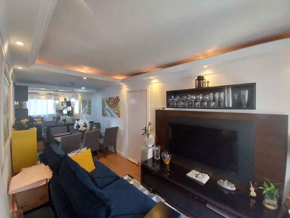 Apartamento, 2 quartos, 55 m² - Foto 3