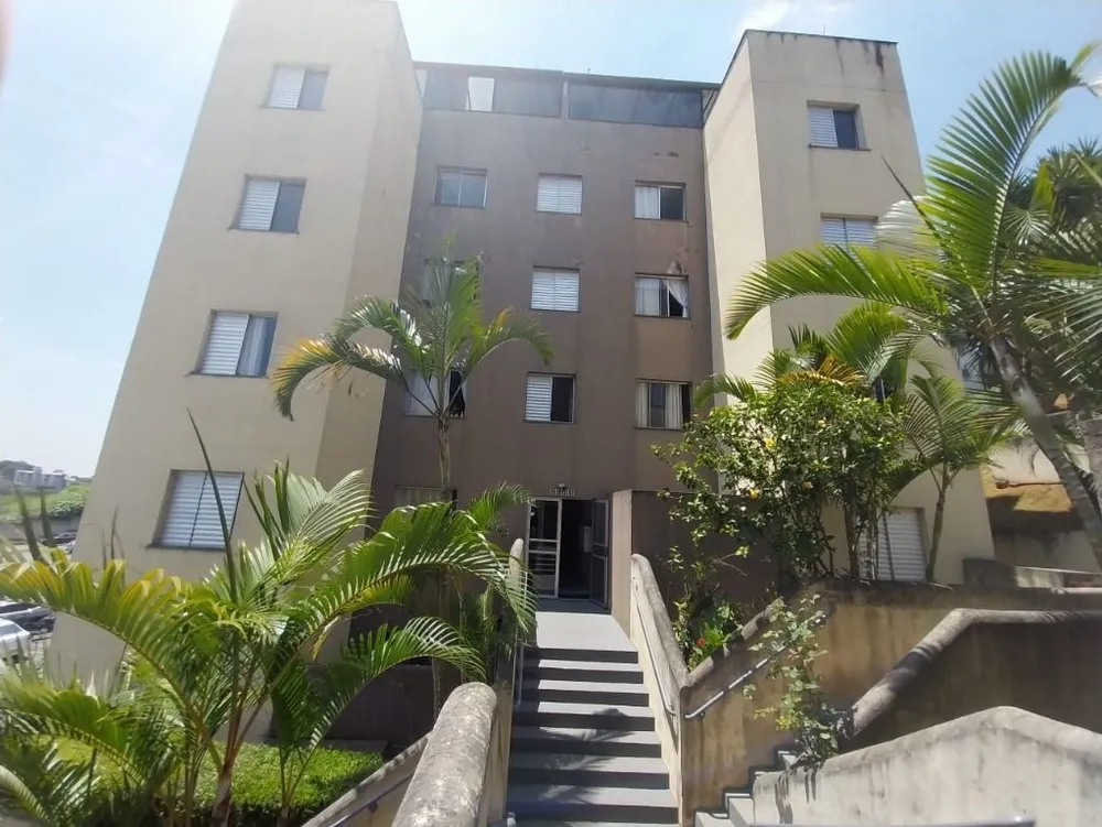 Apartamento, 2 quartos, 55 m² - Foto 8