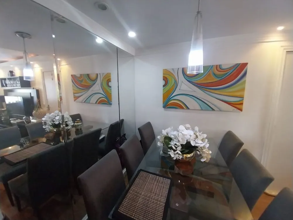 Apartamento, 2 quartos, 55 m² - Foto 4