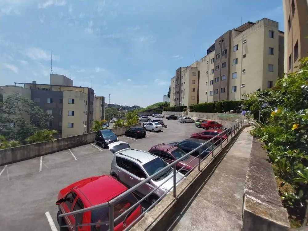 Apartamento, 2 quartos, 55 m² - Foto 2