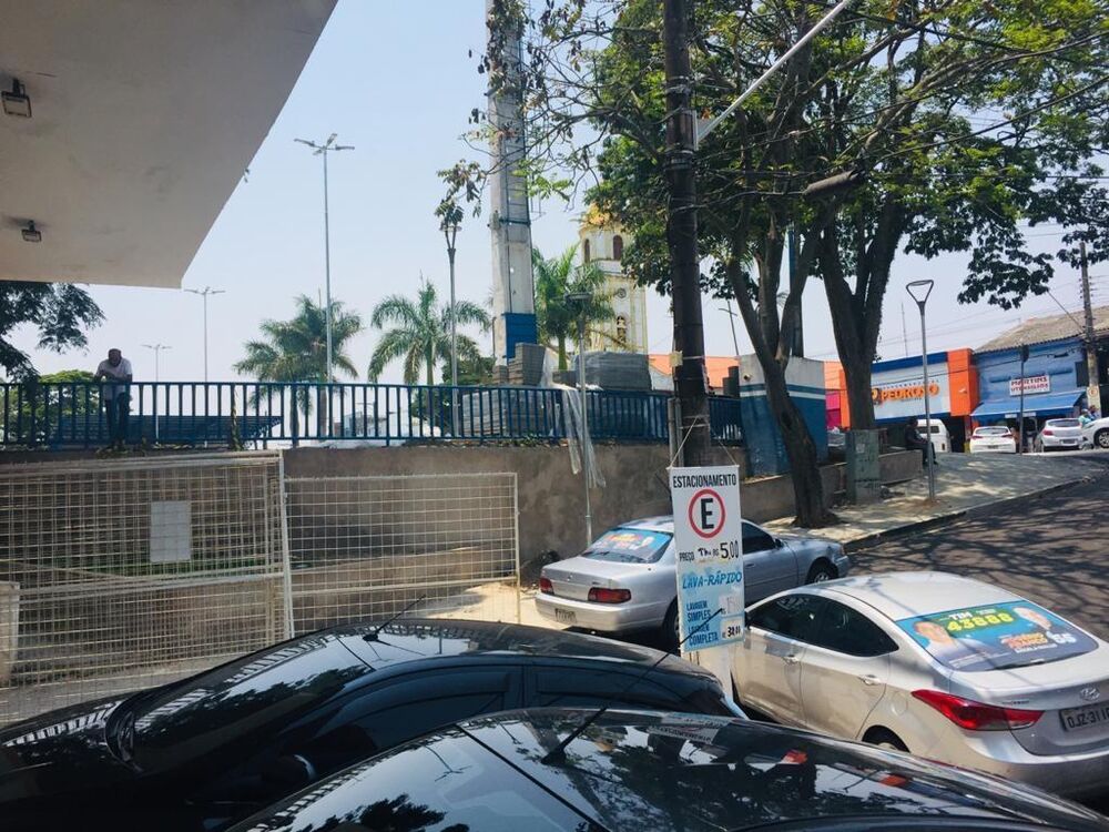 Loja-Salão, 1250 m² - Foto 15