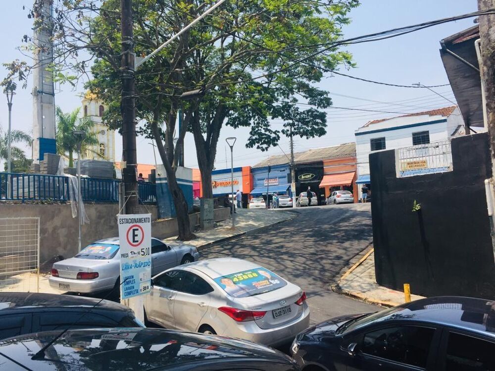 Loja-Salão, 1250 m² - Foto 14