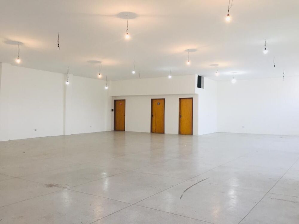 Loja-Salão, 1250 m² - Foto 1