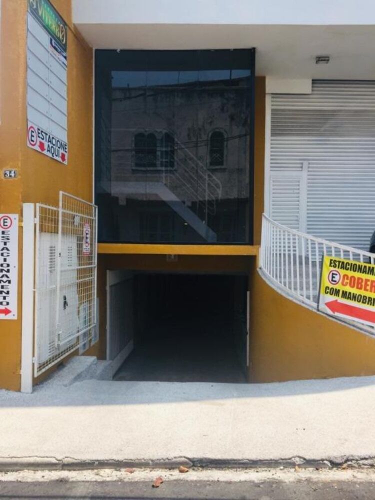 Loja-Salão, 1250 m² - Foto 35